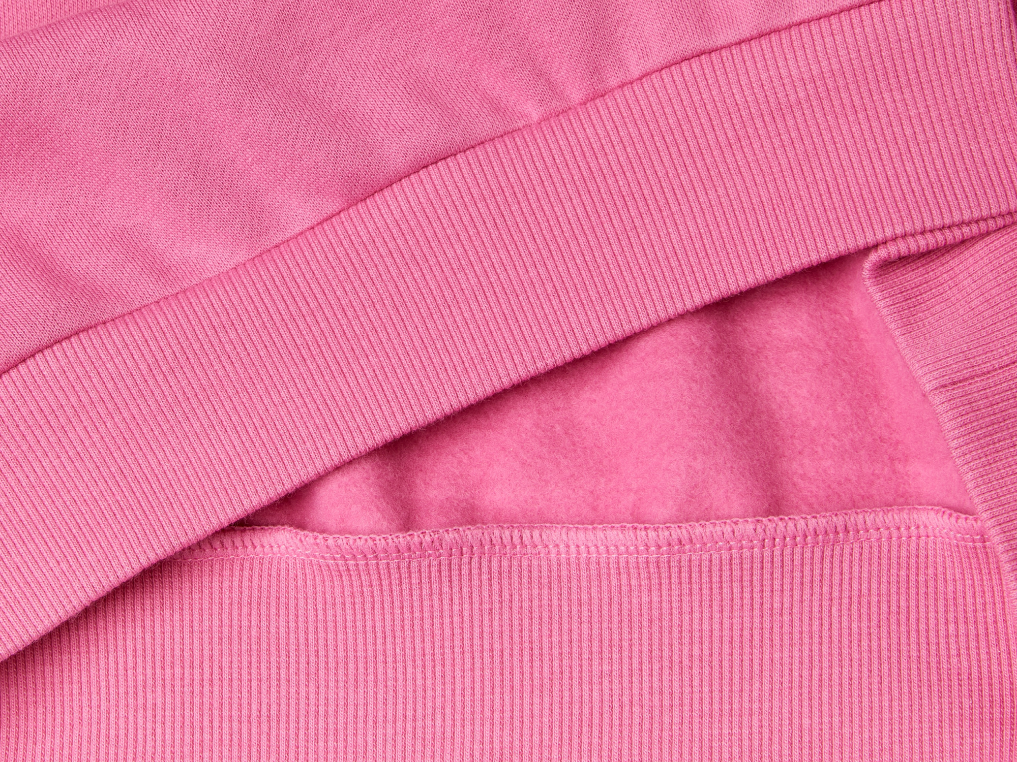 Толстовка BENETTON