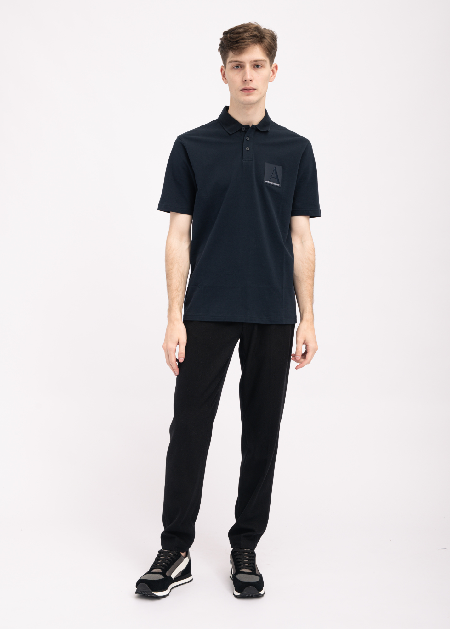 Брюки ARMANI EXCHANGE