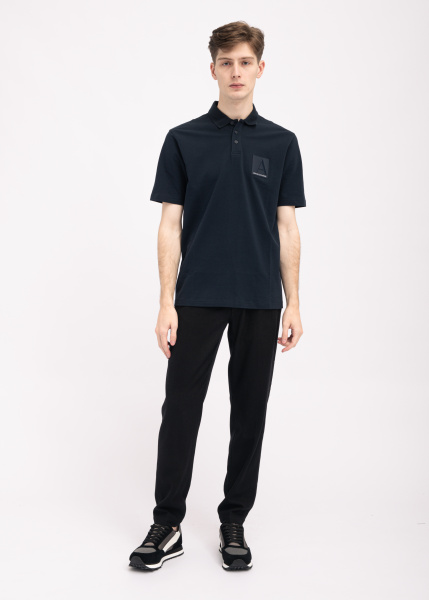 Брюки ARMANI EXCHANGE