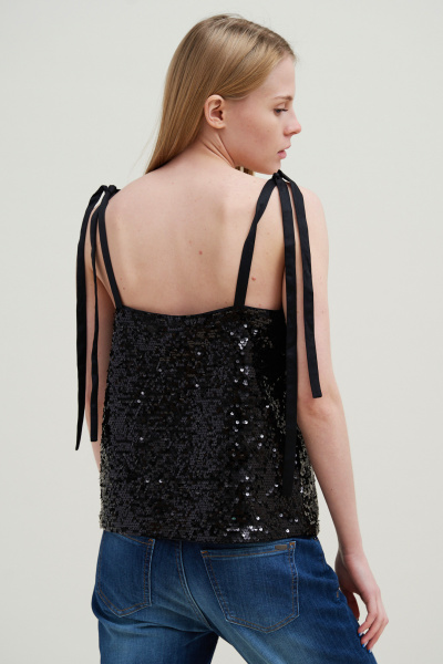 Топ ARMANI EXCHANGE