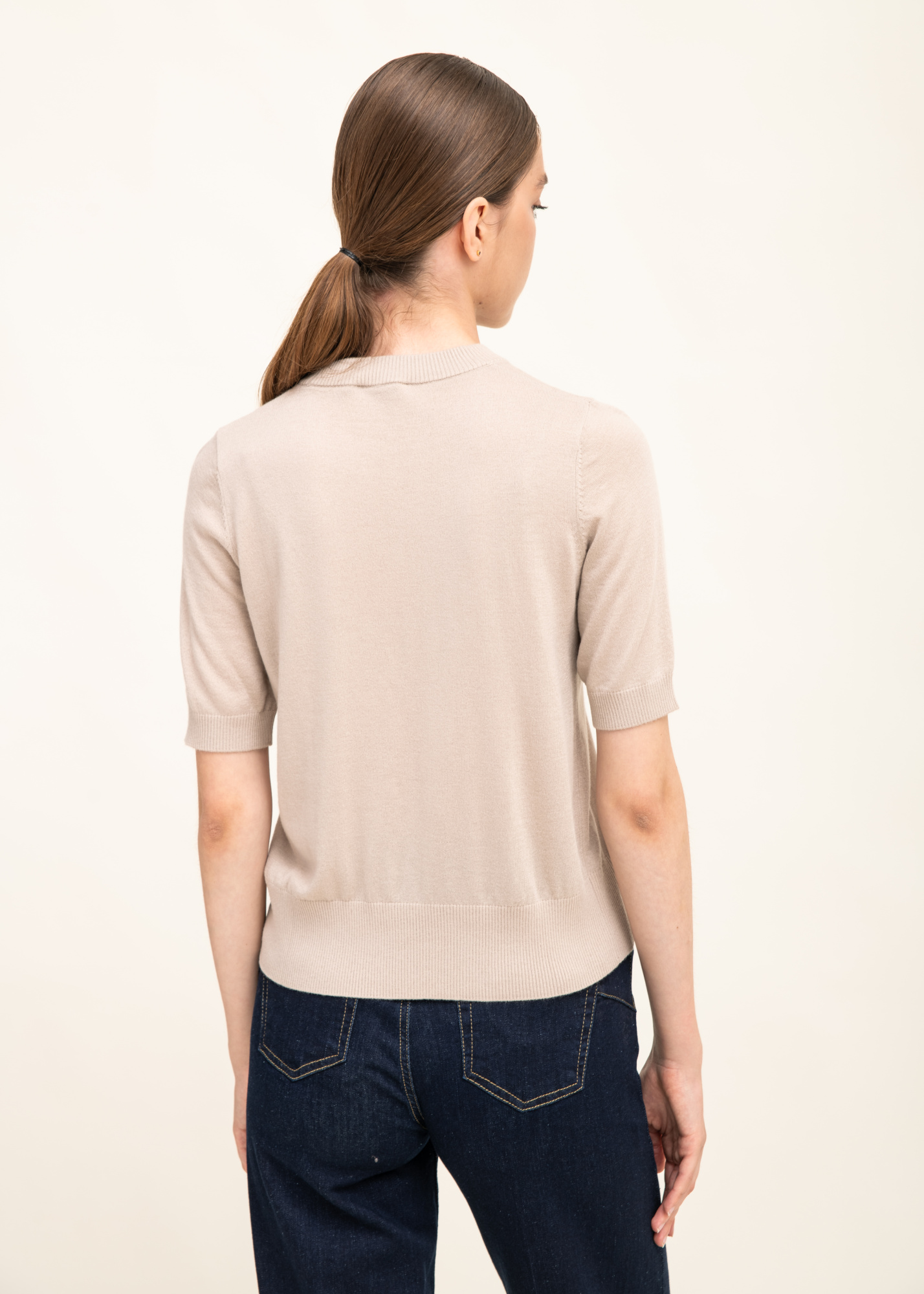 Джемпер LIU JO