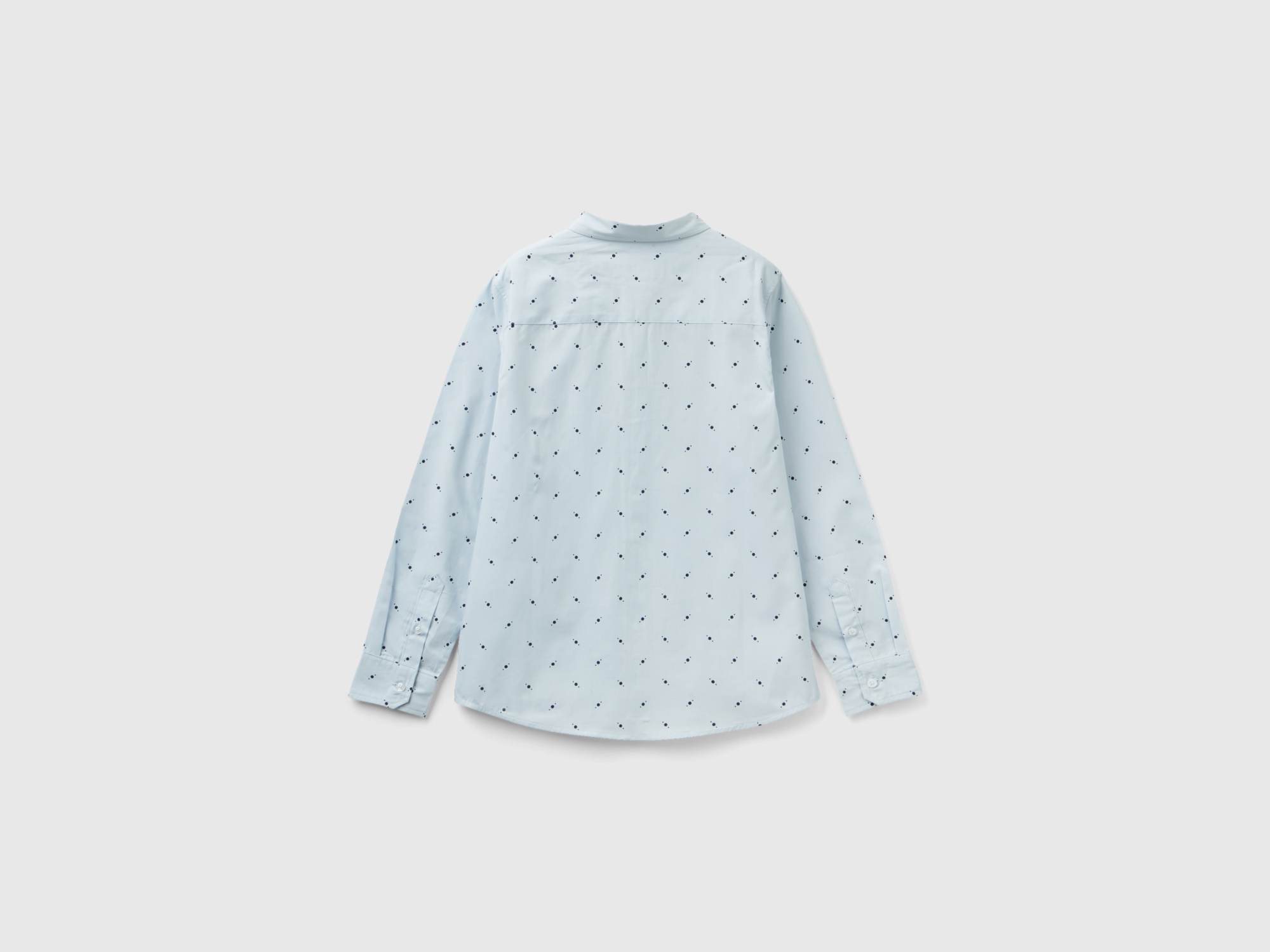 Рубашка BENETTON