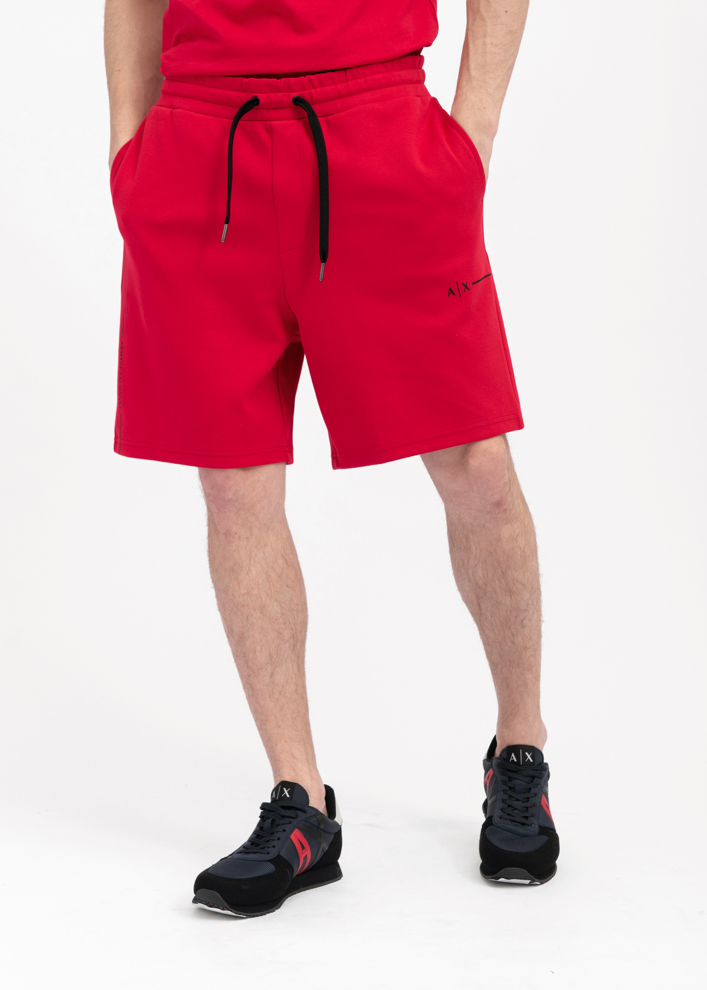 Шорты ARMANI EXCHANGE