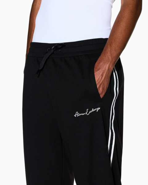 Брюки спортивные ARMANI EXCHANGE