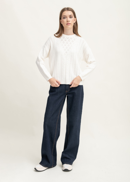 Джемпер GUESS