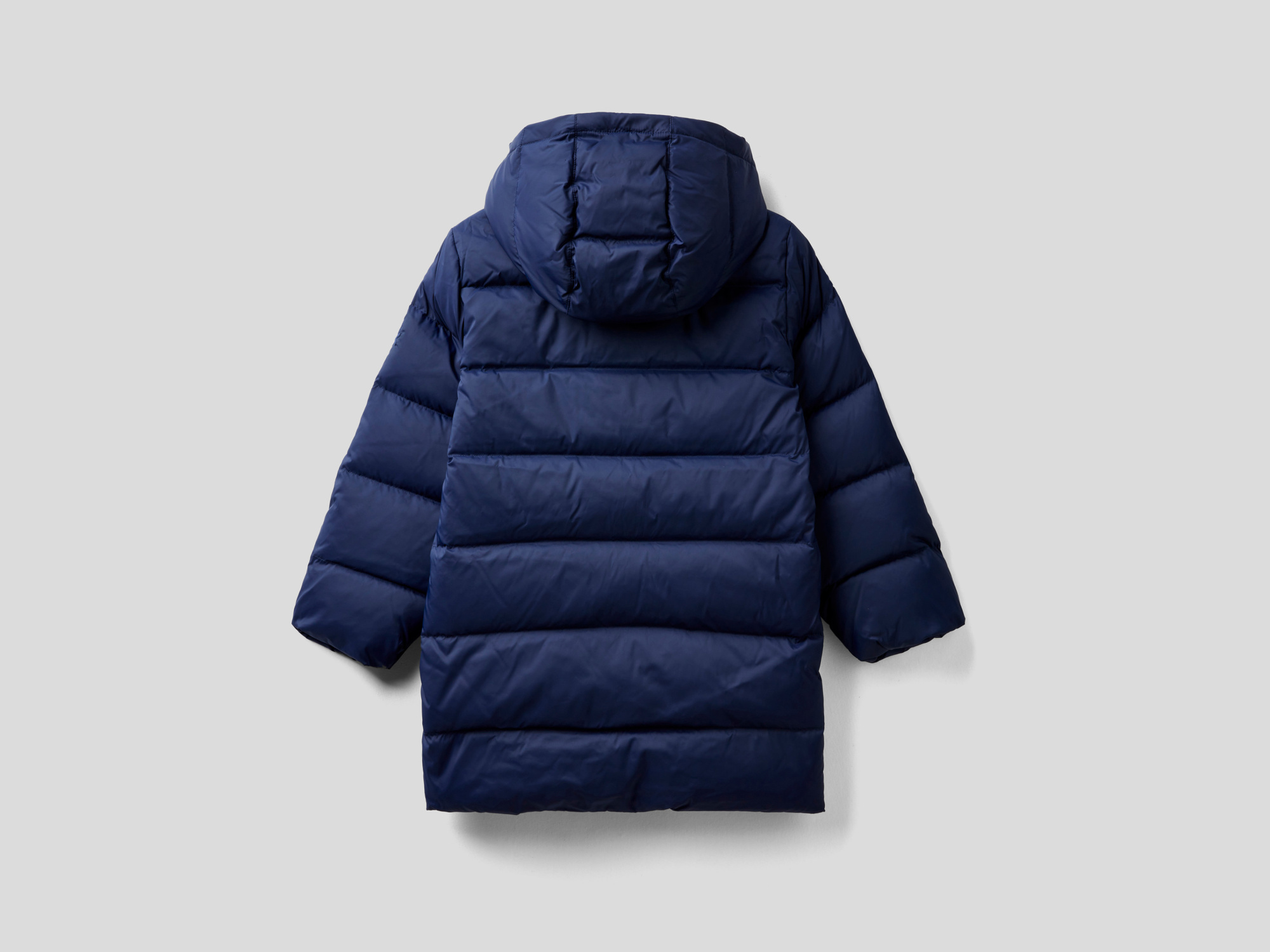 Пуховик BENETTON