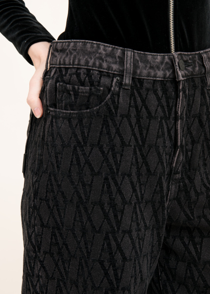 Джинсы ARMANI EXCHANGE