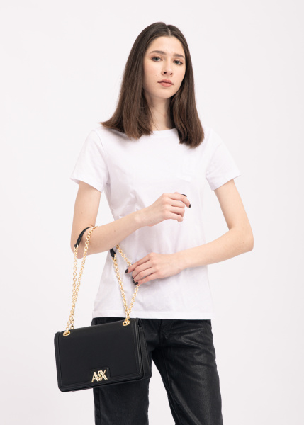 Футболка ARMANI EXCHANGE