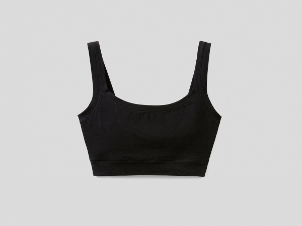 Бельевой топ BENETTON