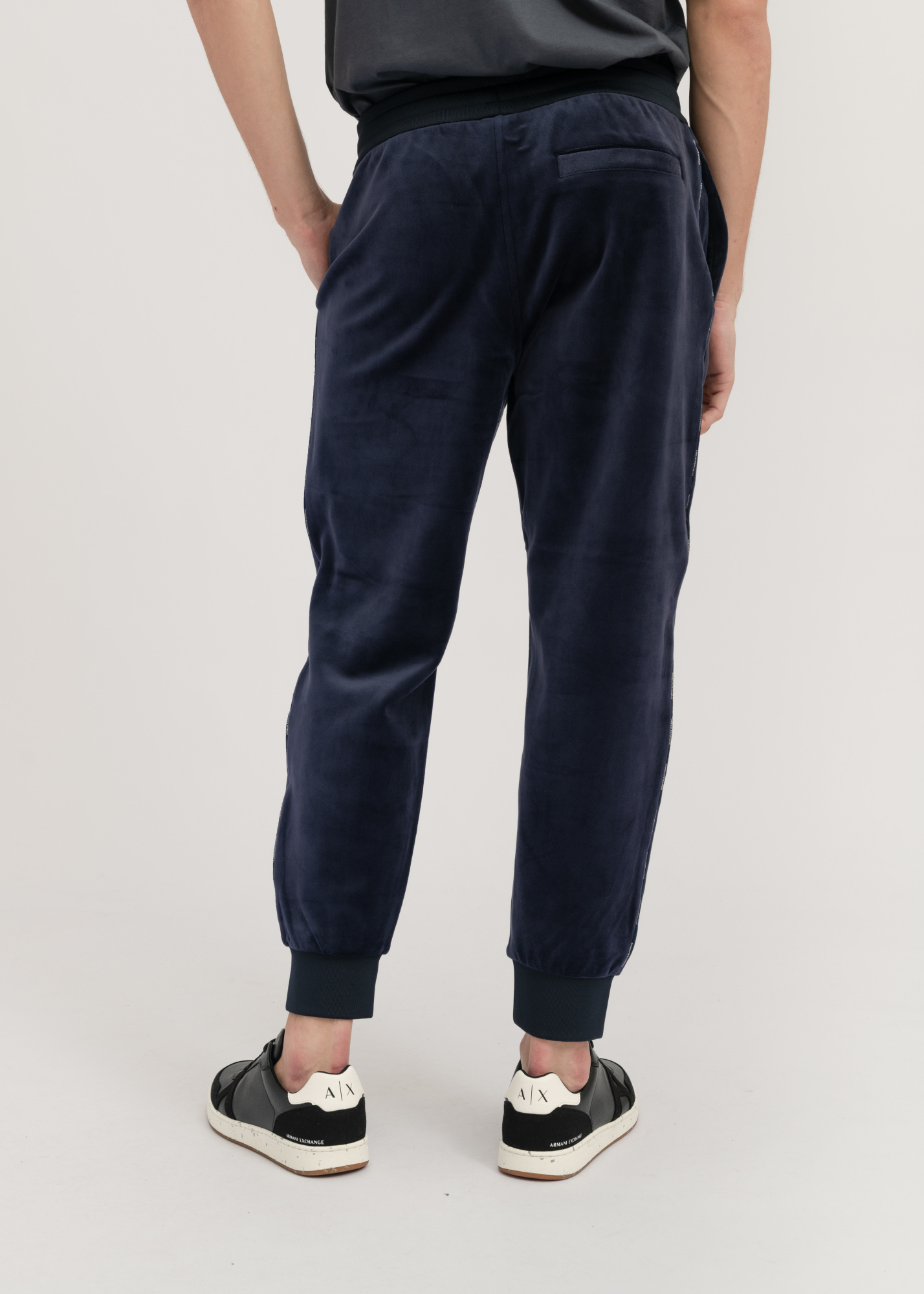 Брюки спортивные ARMANI EXCHANGE