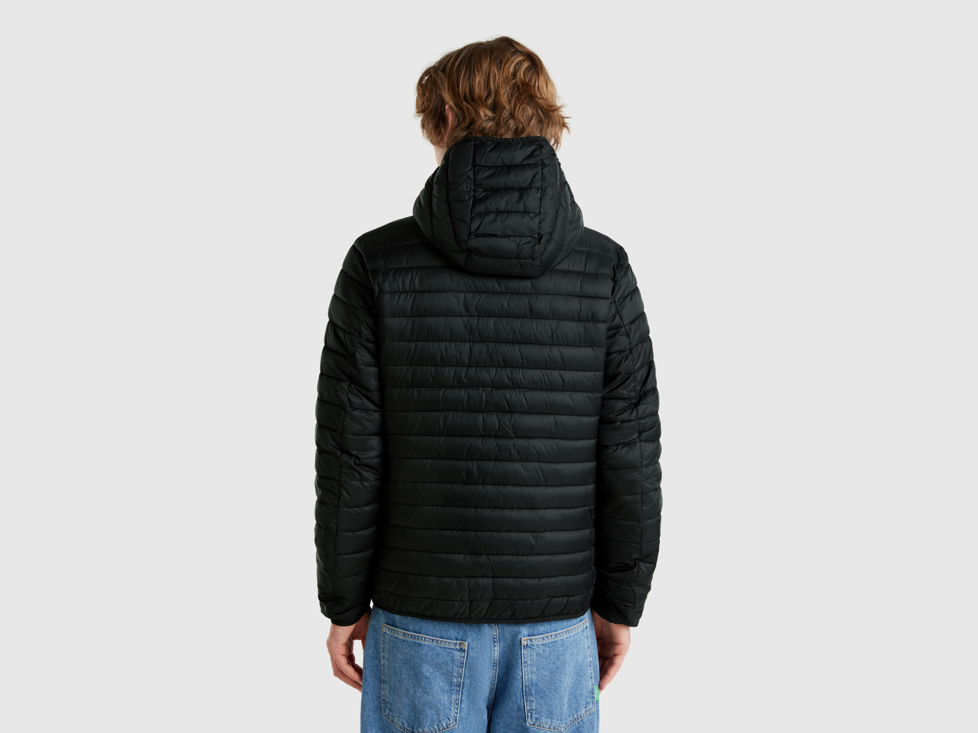 Куртка BENETTON