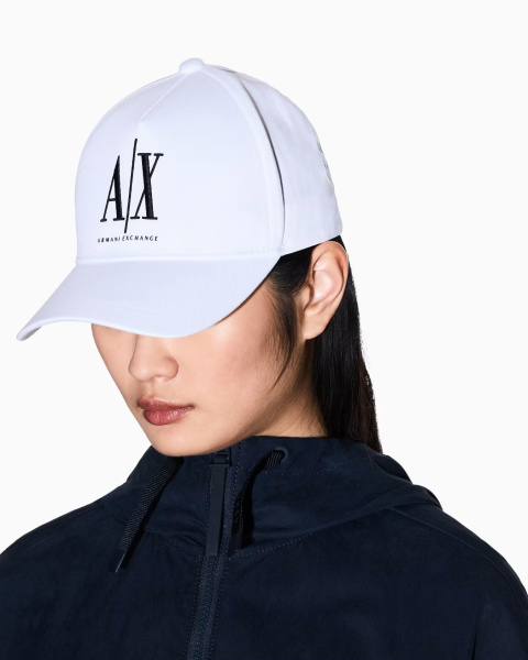 Кепка ARMANI EXCHANGE