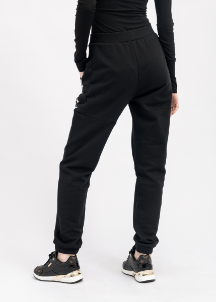 Брюки спортивные GUESS