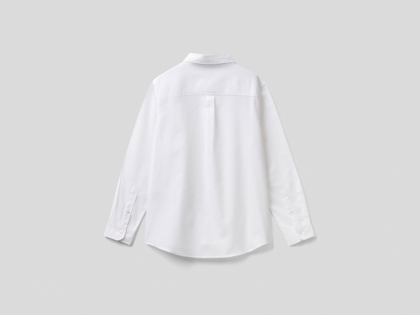 Рубашка BENETTON