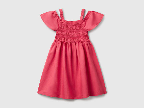 Платье BENETTON