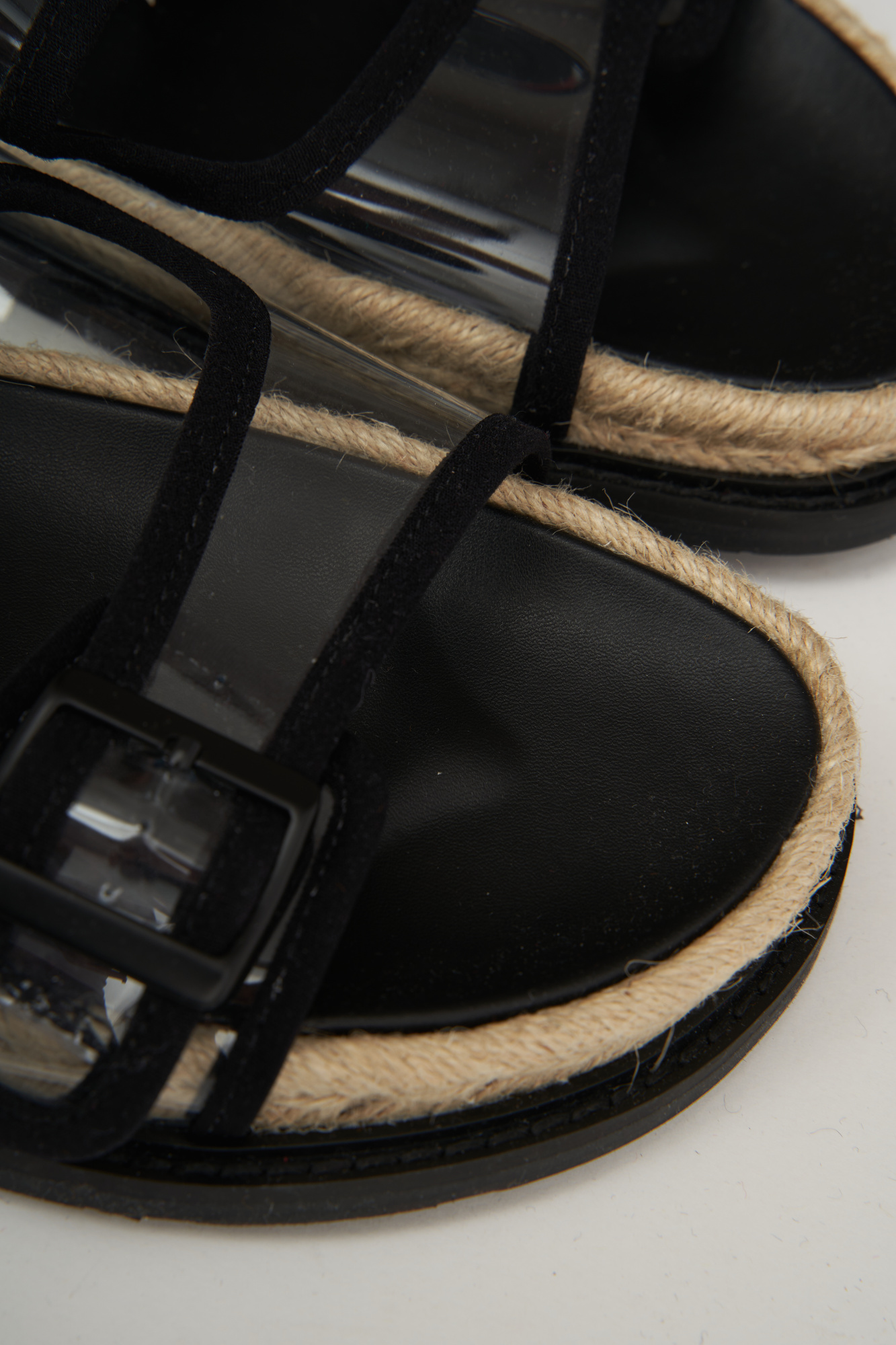 Сандалии ARMANI EXCHANGE