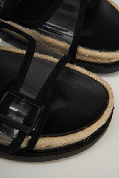 Сандалии ARMANI EXCHANGE