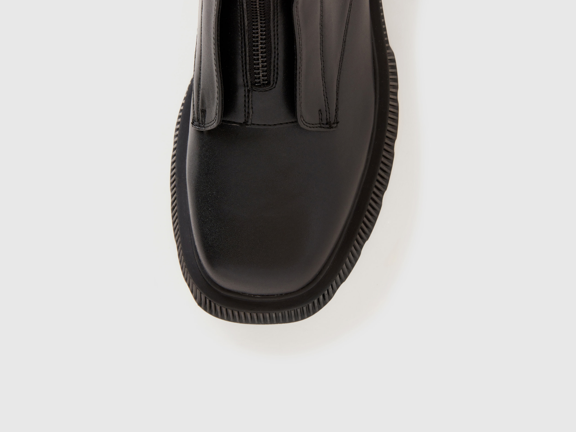 Ботинки BENETTON