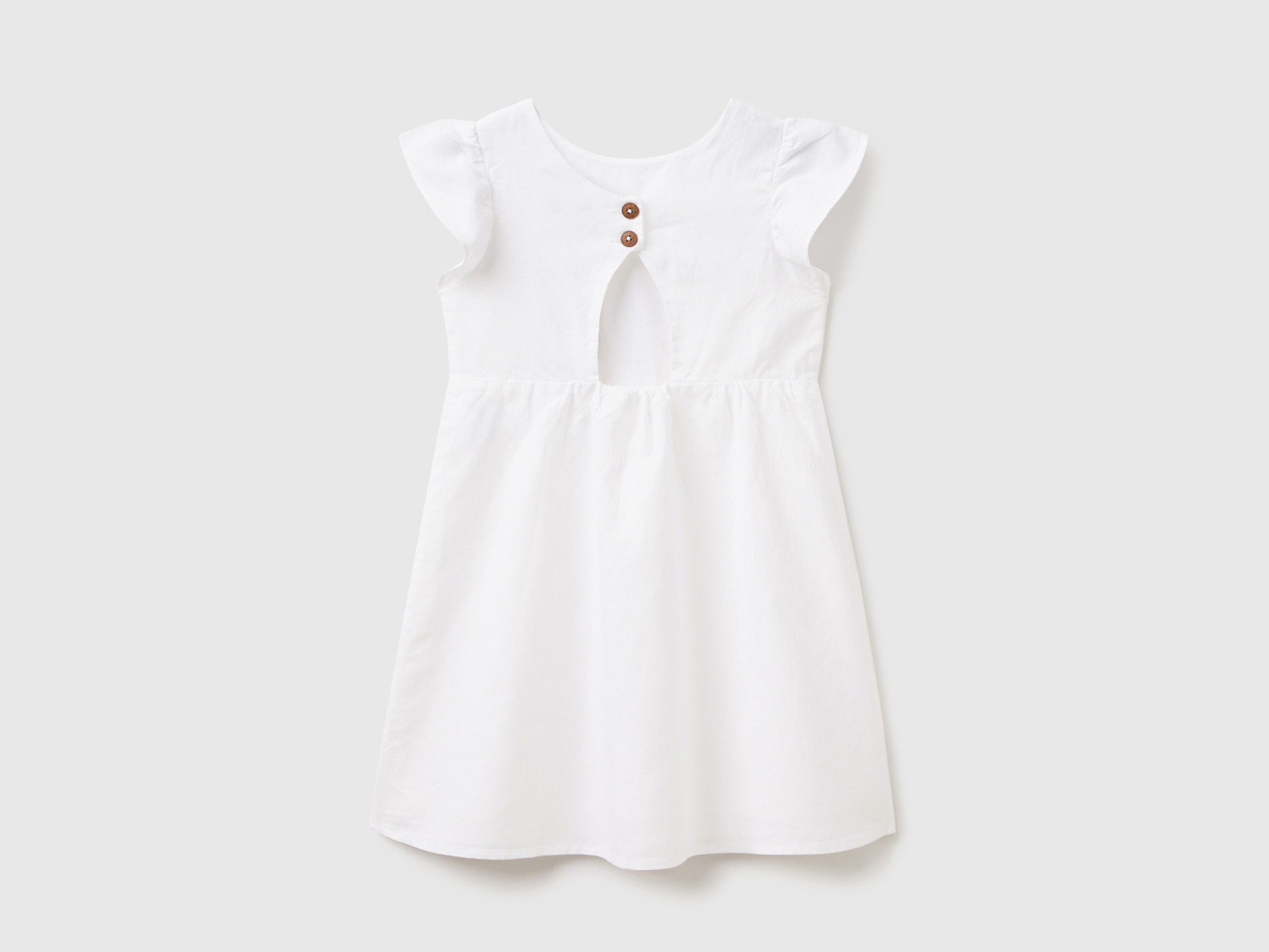 Платье BENETTON