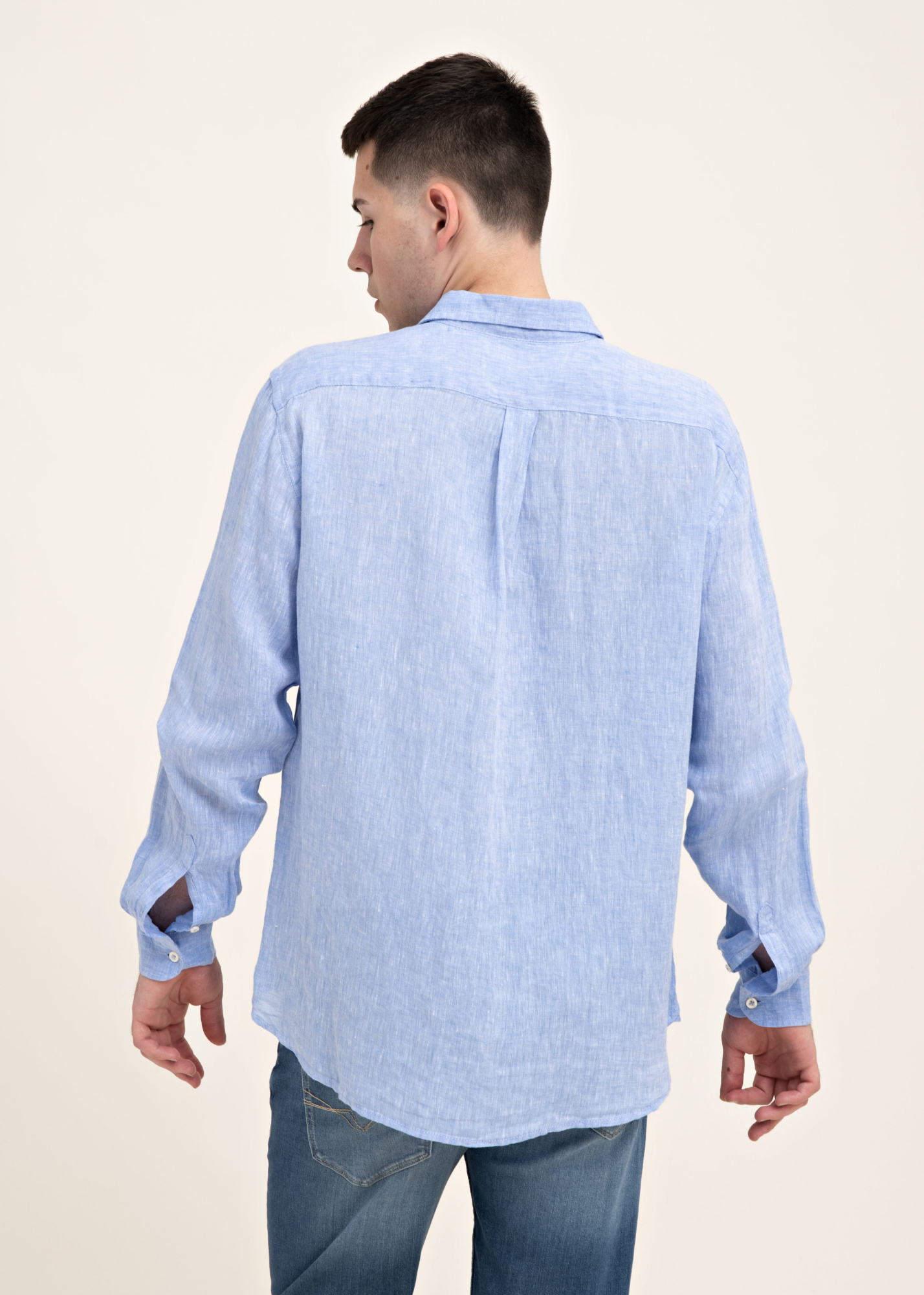 Рубашка BENETTON