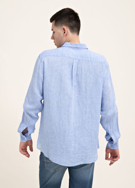 Рубашка BENETTON