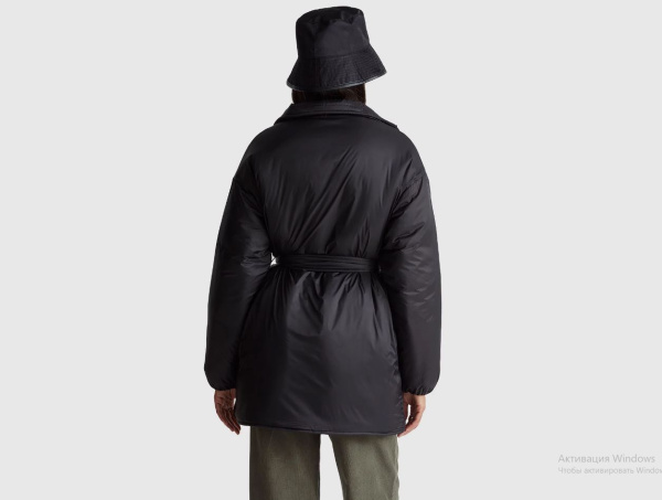 Куртка BENETTON