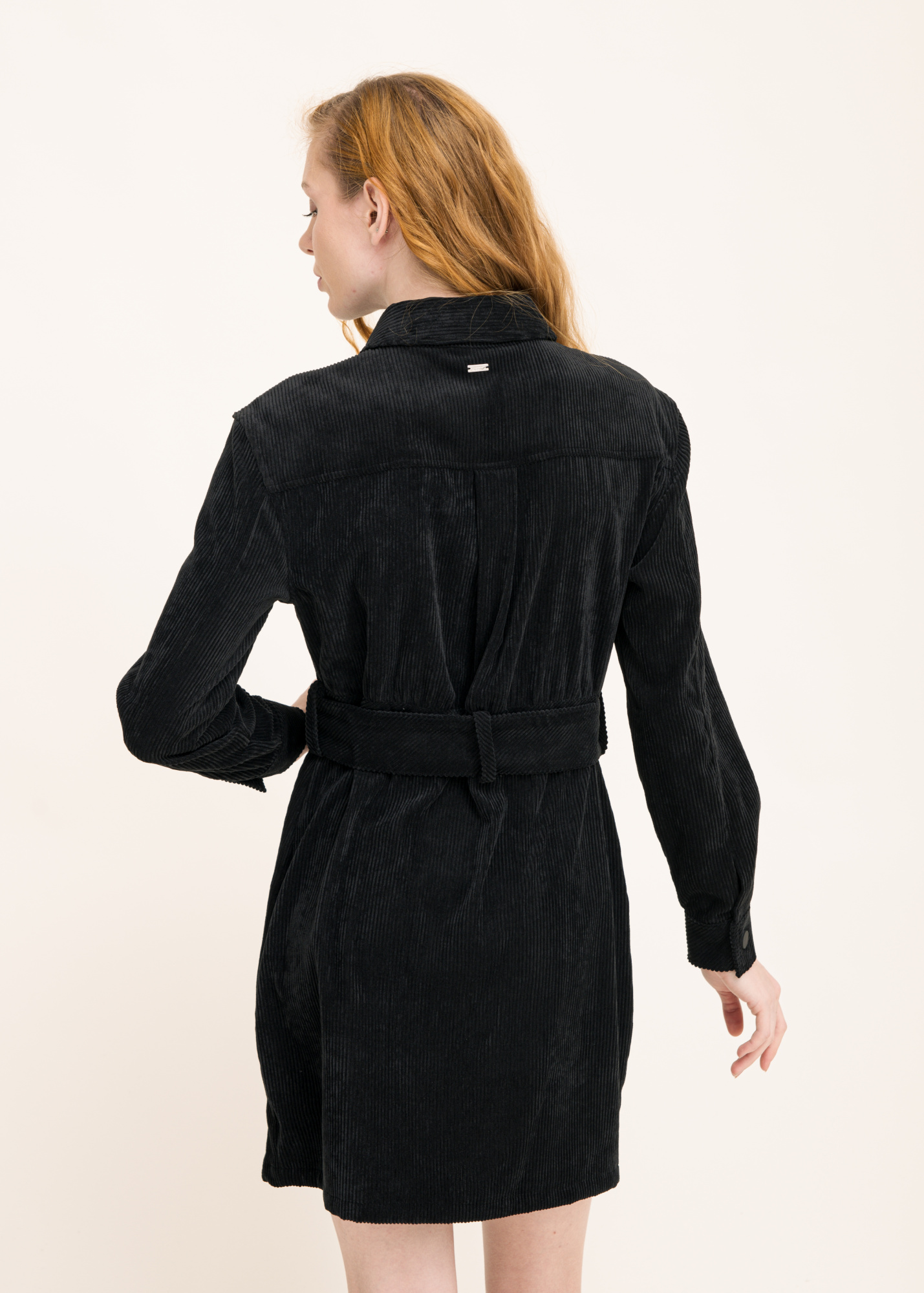 Платье ARMANI EXCHANGE