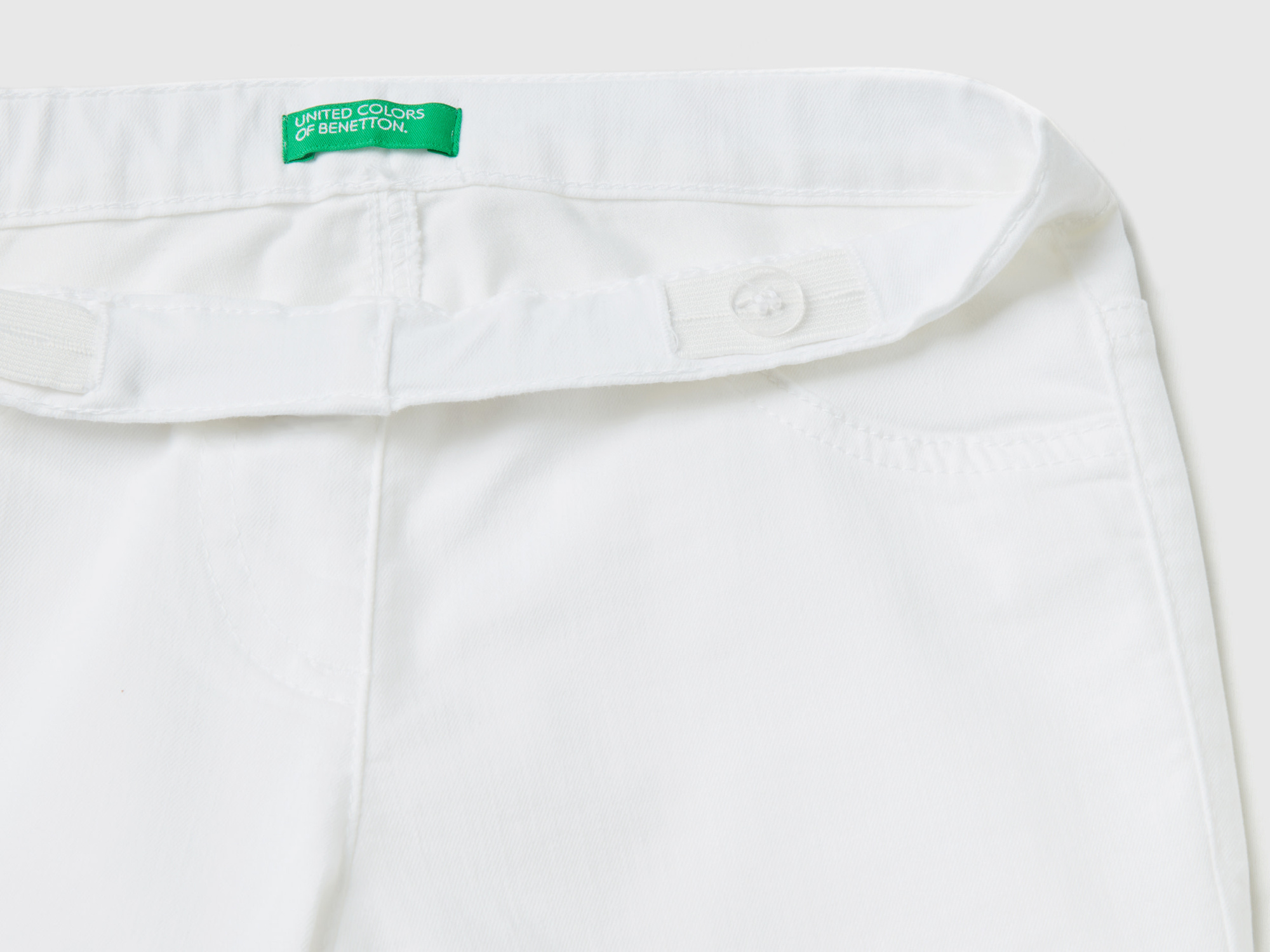 Брюки BENETTON