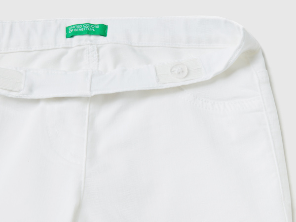 Брюки BENETTON