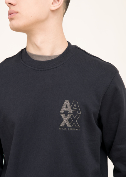 Толстовка ARMANI EXCHANGE