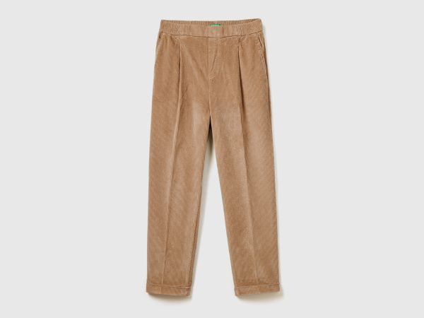Брюки BENETTON