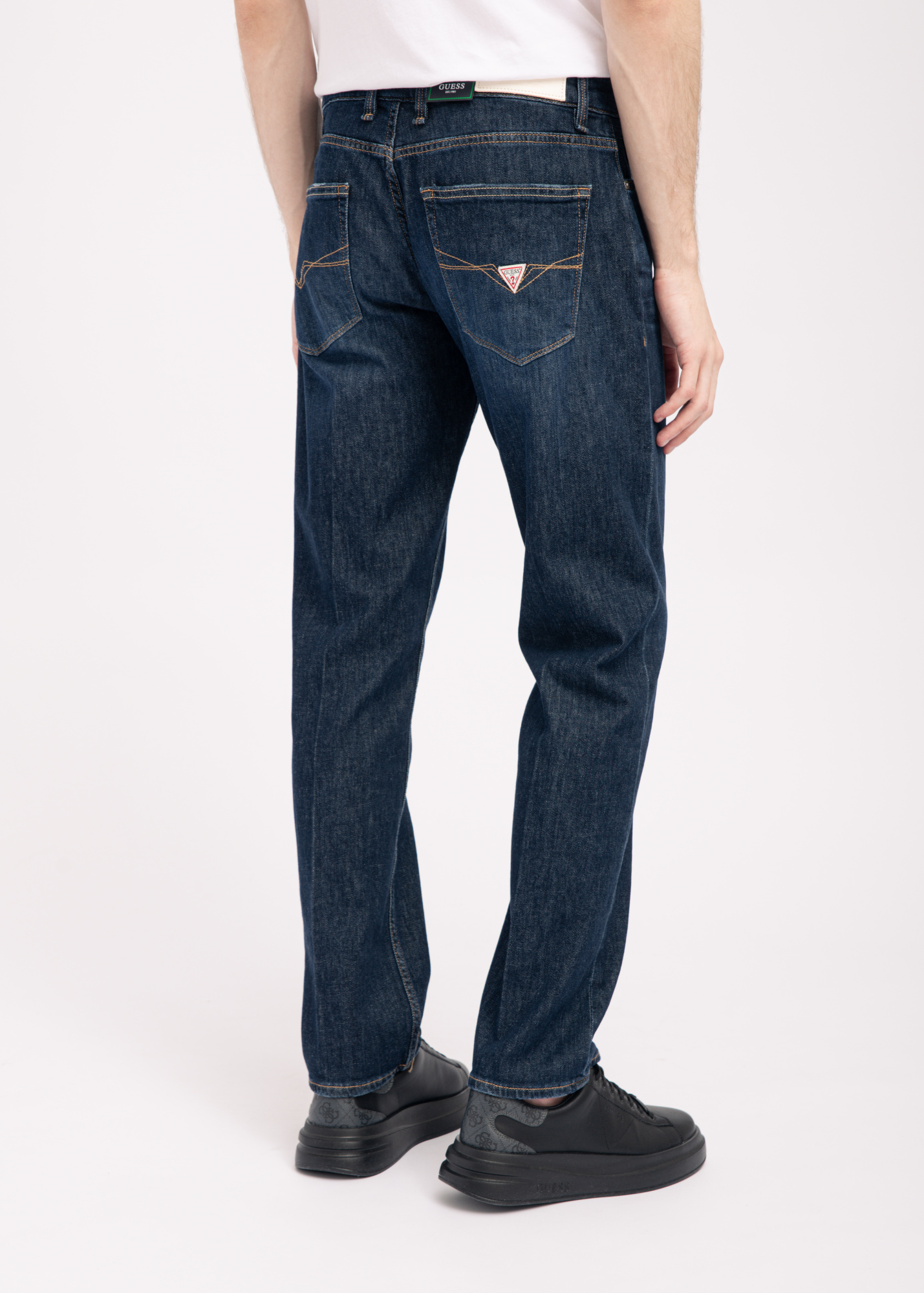 Джинсы GUESS