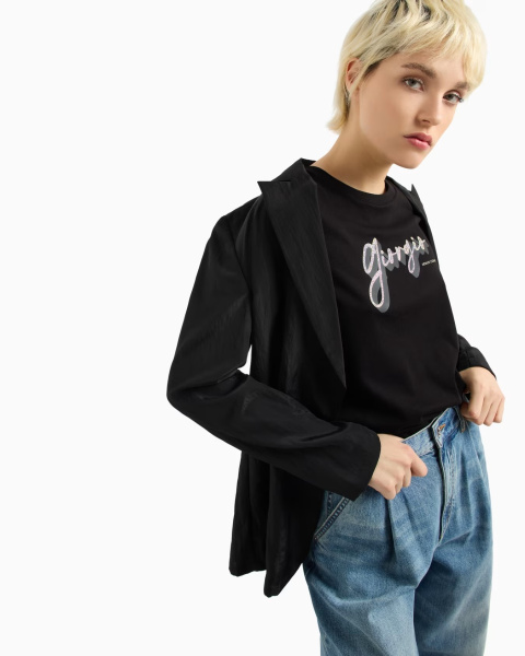 Футболка ARMANI EXCHANGE