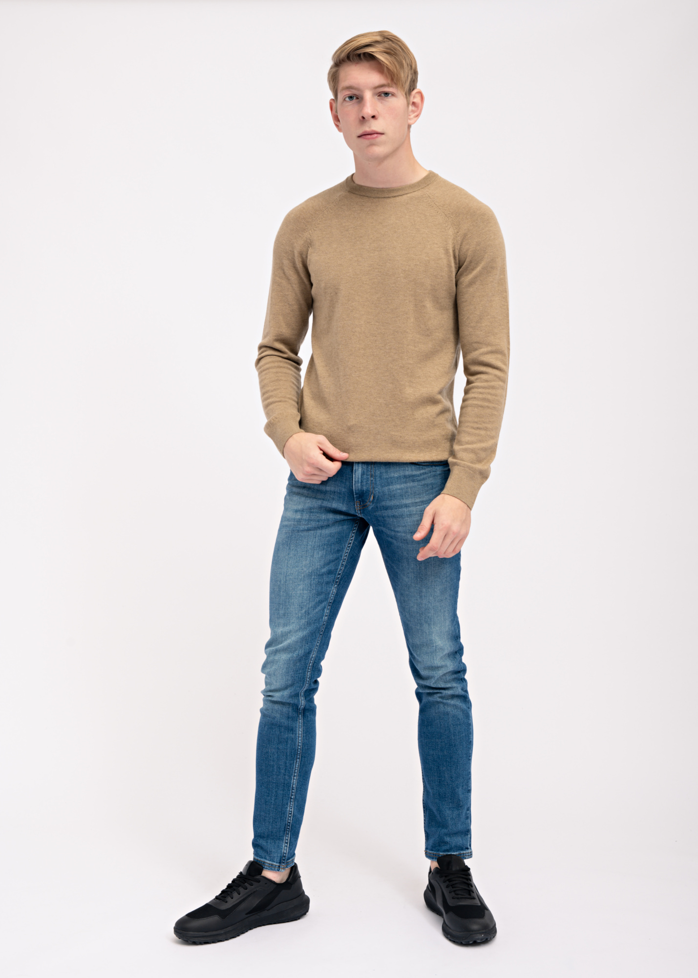 Джемпер STRELLSON