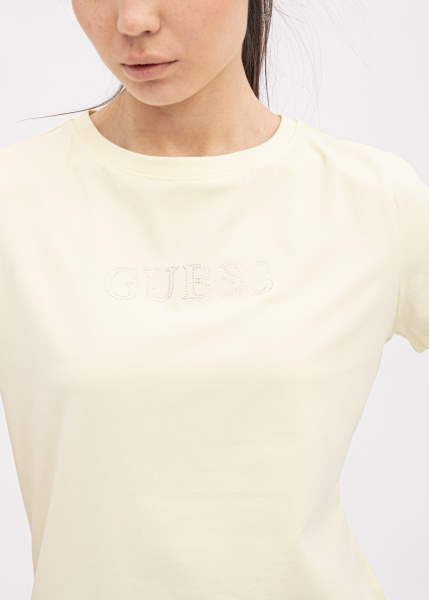 Футболка GUESS