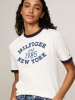 Футболка TOMMY HILFIGER