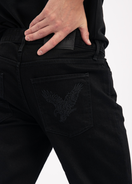 Джинсы ARMANI EXCHANGE