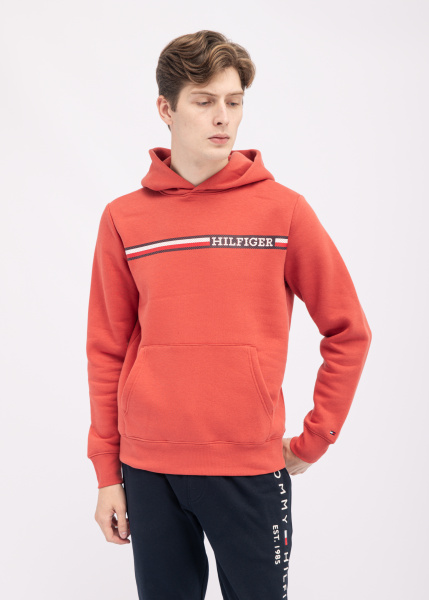 Толстовка TOMMY HILFIGER