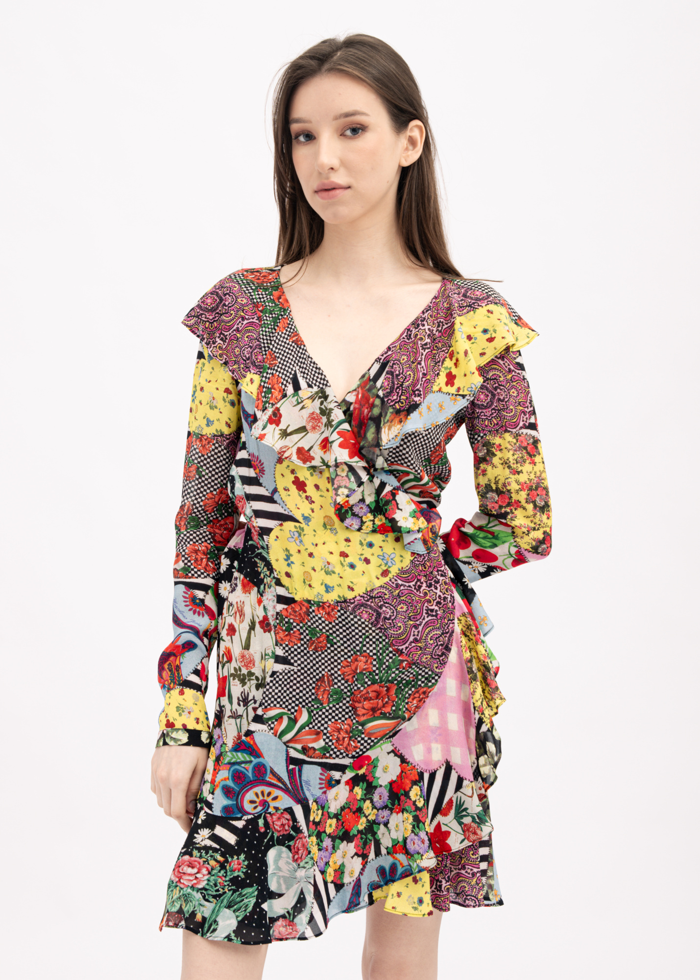 Платье LOVE MOSCHINO