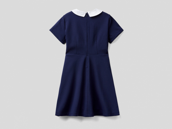 Платье BENETTON