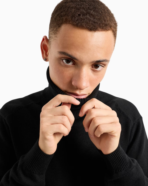 Водолазка ARMANI EXCHANGE