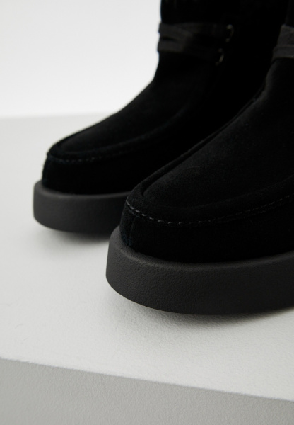 Сапоги ARMANI EXCHANGE