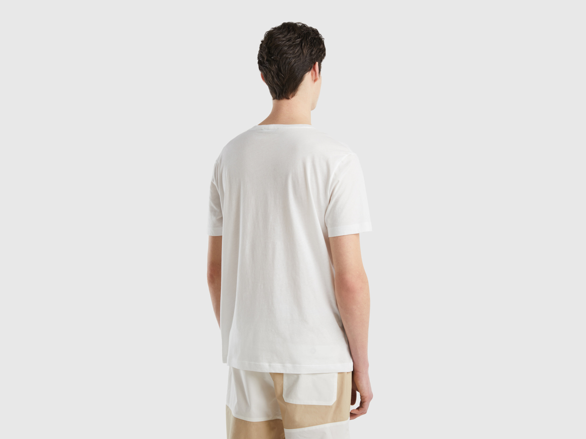 Футболка BENETTON