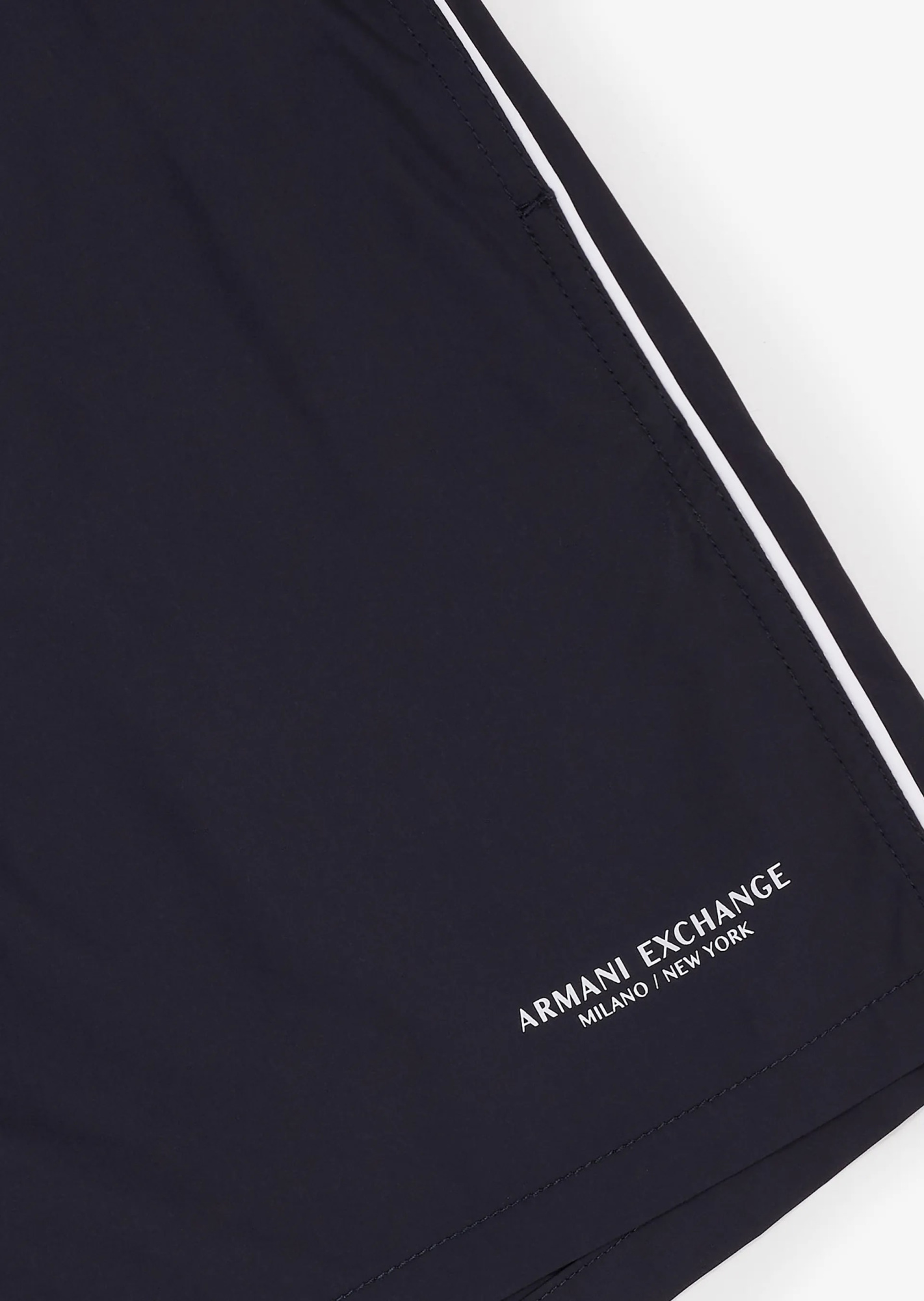 Плавательные шорты ARMANI EXCHANGE