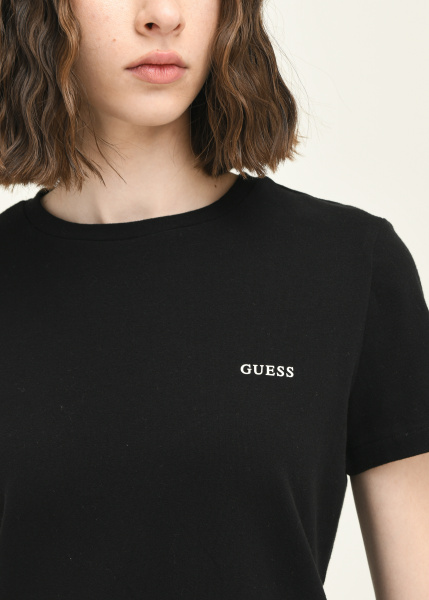 Футболка GUESS