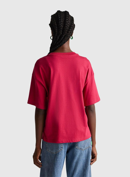 Футболка BENETTON