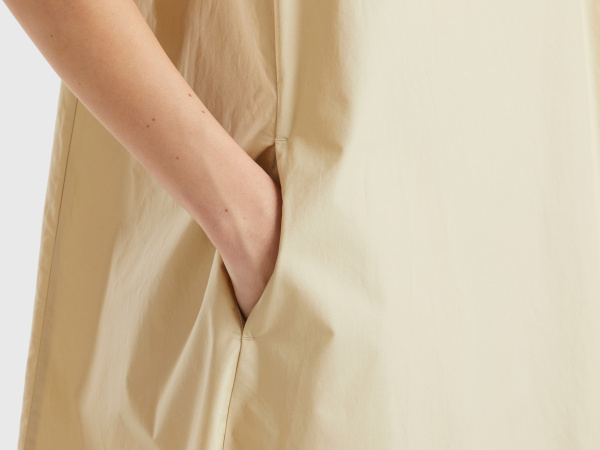 Платье BENETTON