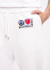 Брюки LOVE MOSCHINO