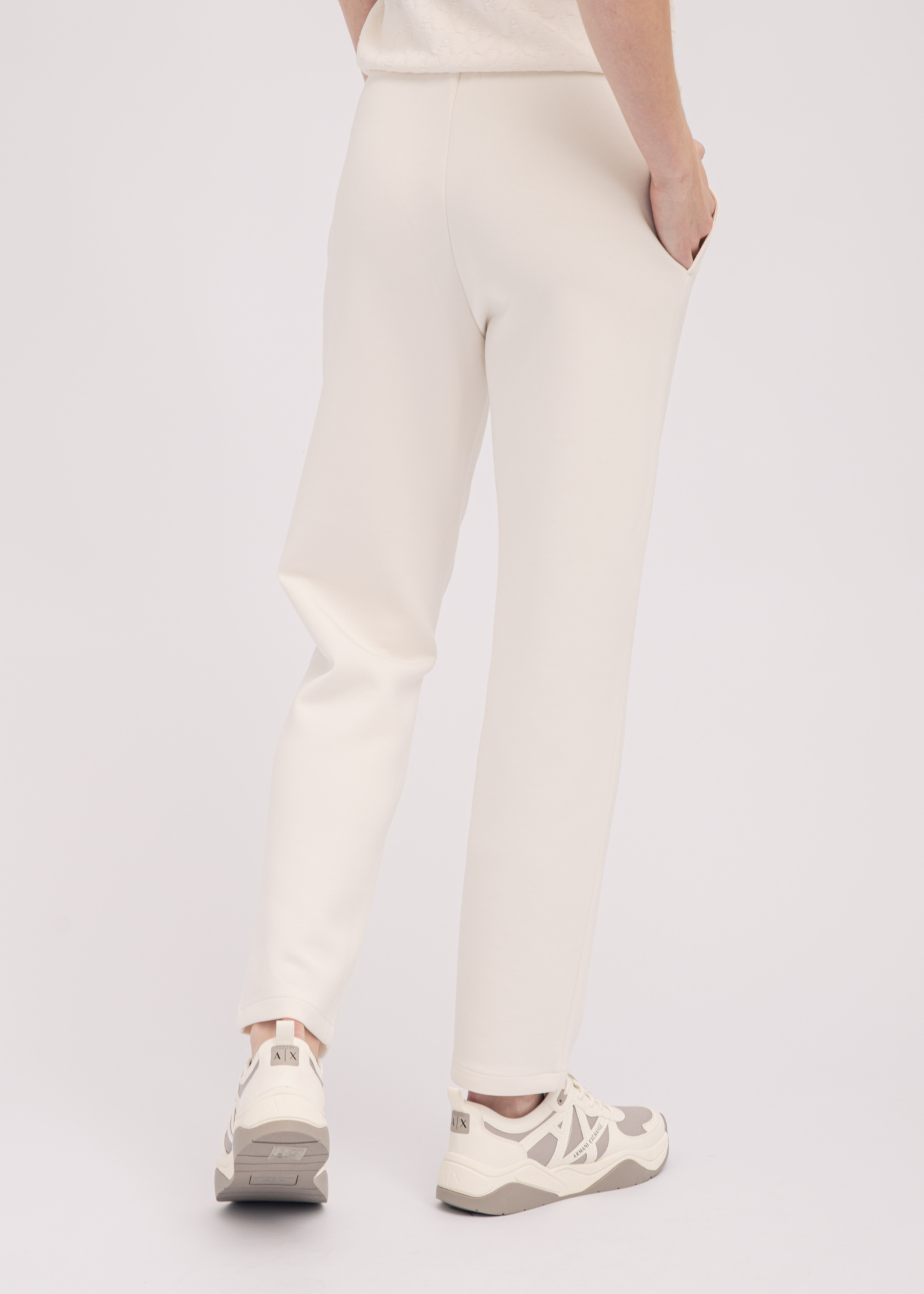 Брюки ARMANI EXCHANGE