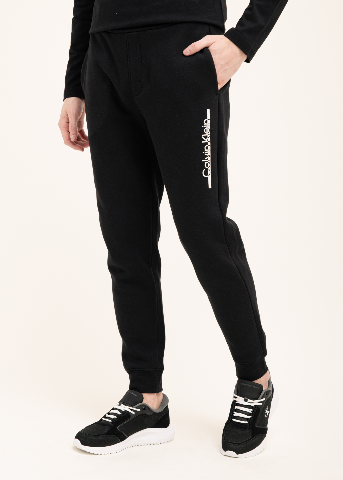 Брюки спортивные CALVIN KLEIN